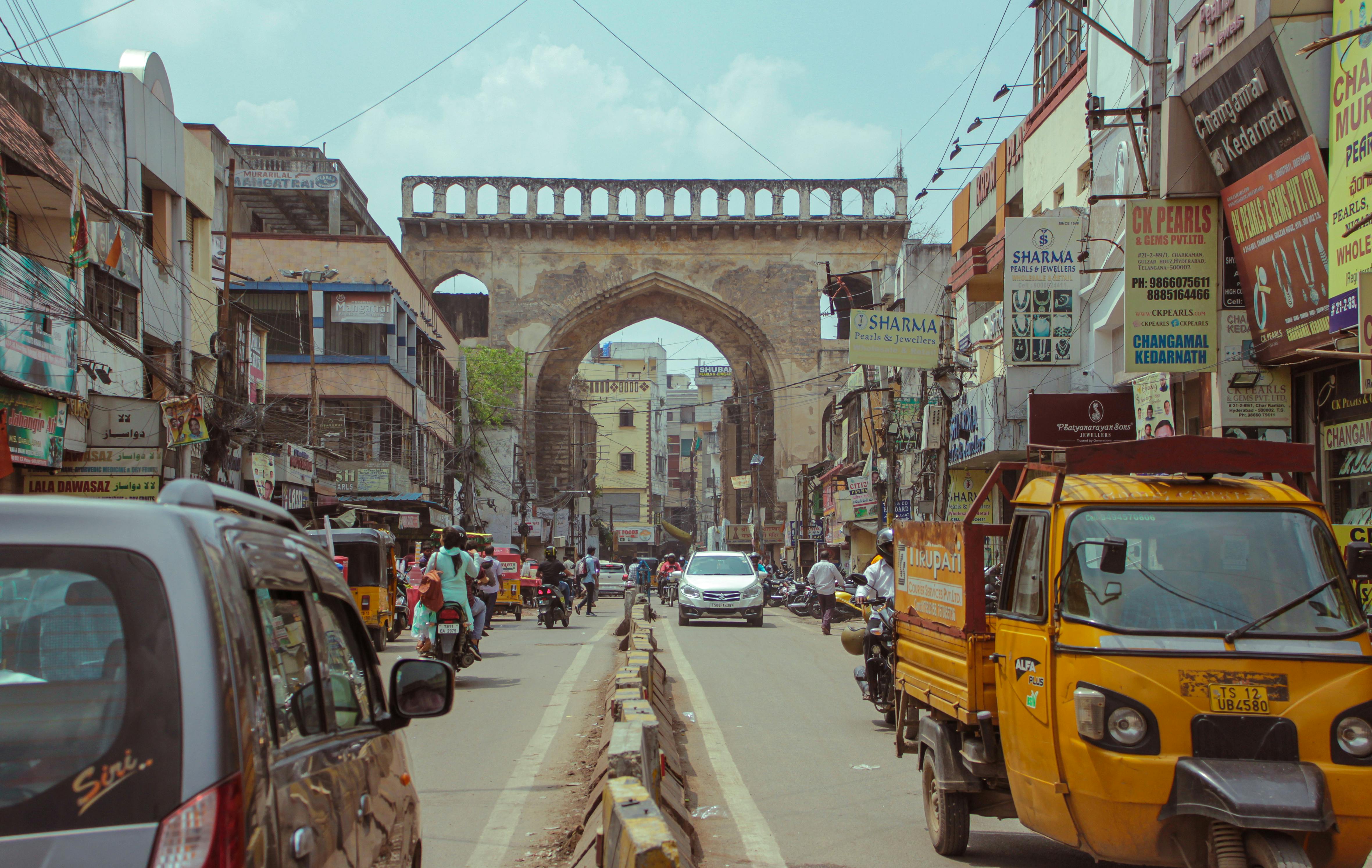 Why Chennai is a top travel destination