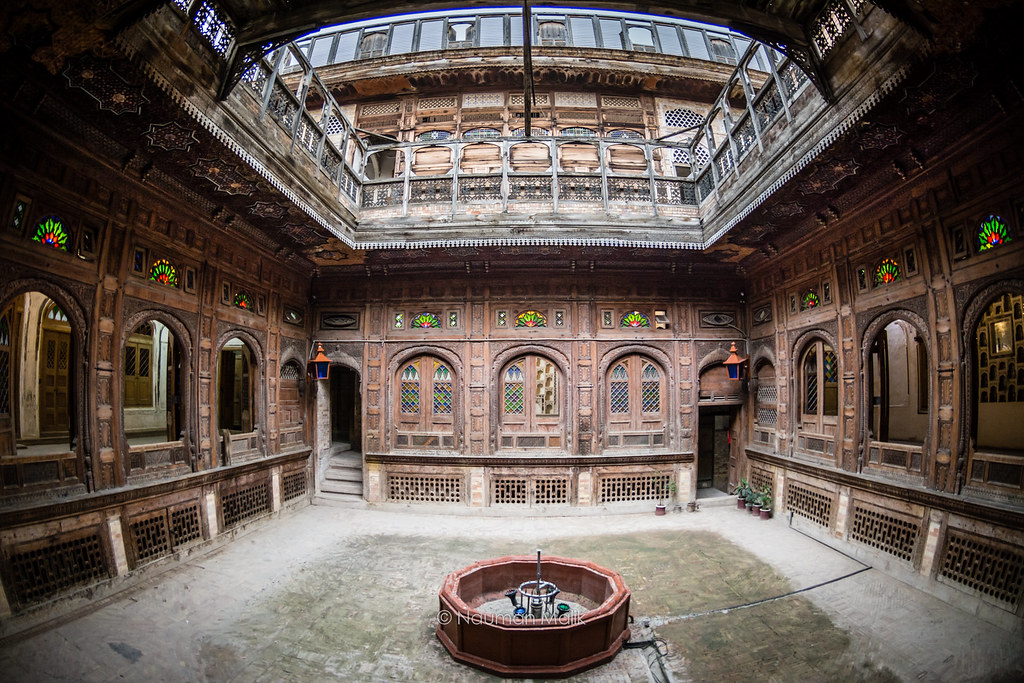 Sethi House Museum
