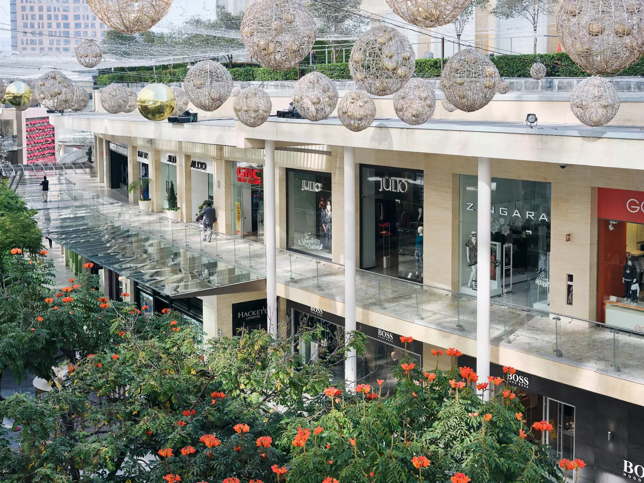 Polanco luxury hotel district in Mexico City for premium World Cup travel