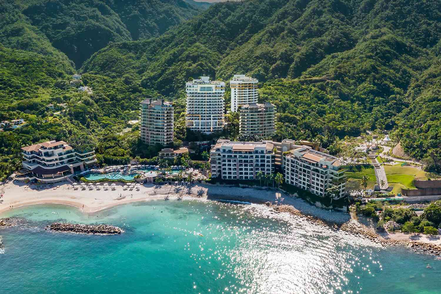 Puerto Vallarta Mexico