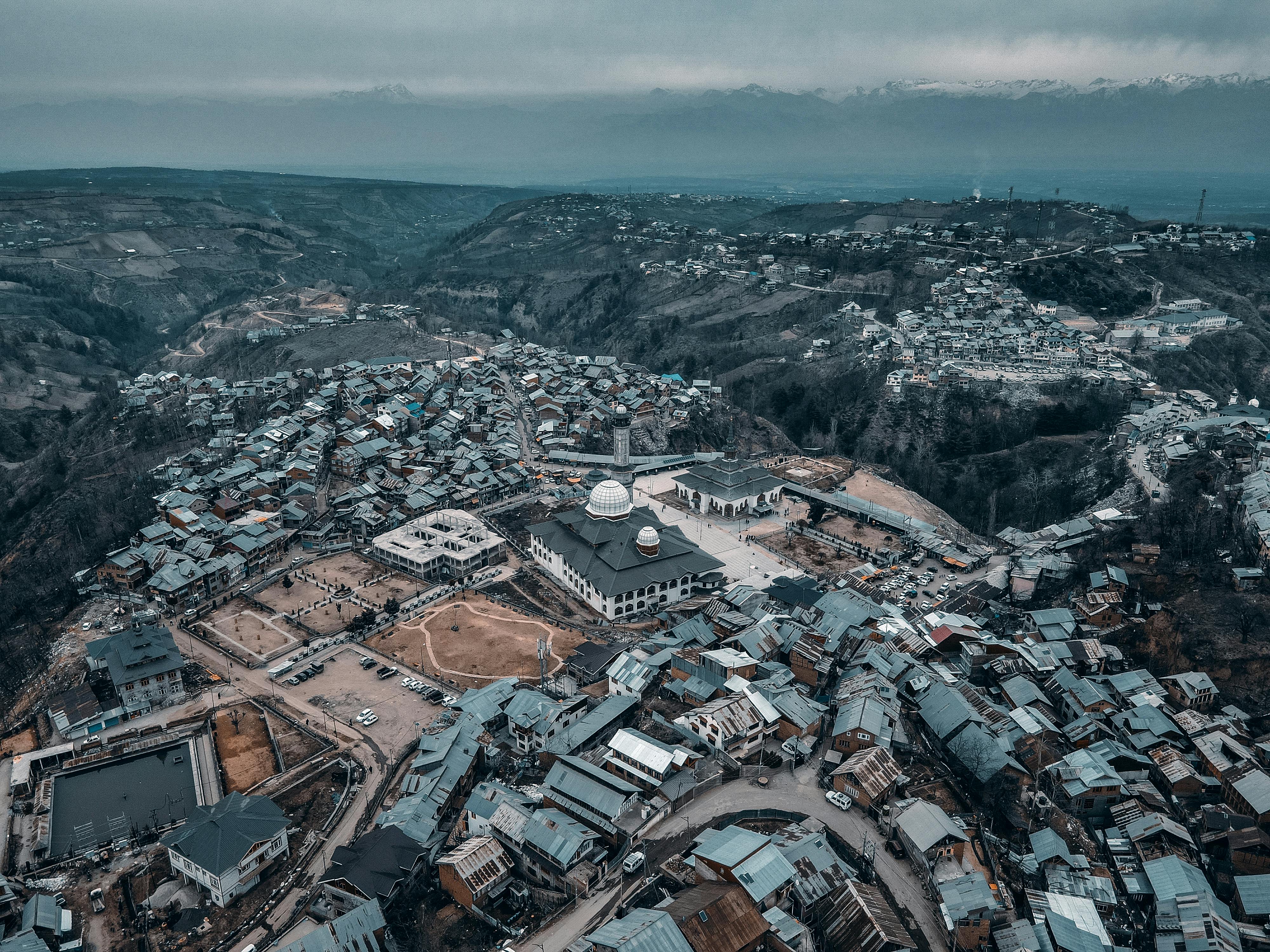Quetta city placeholder image