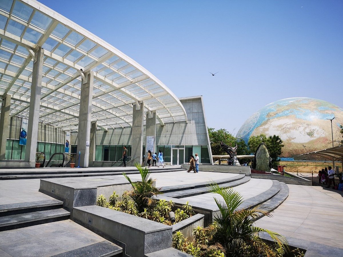 Science City Ahmedabad