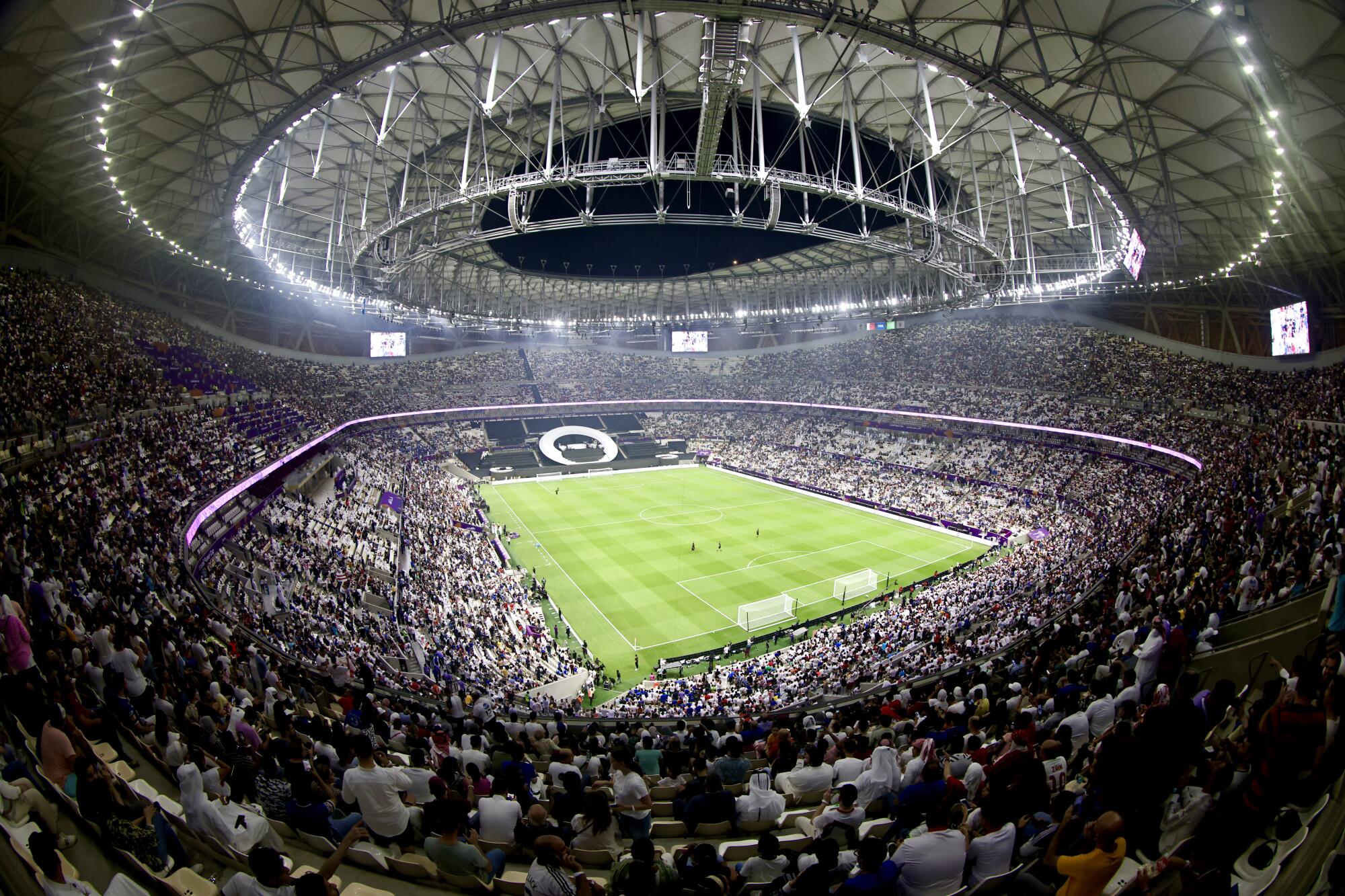 Fans planning FIFA World Cup 2026 travel with host city map