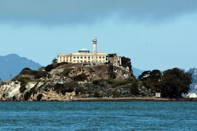 Alcatraz and Fisherman's Wharf sightseeing for San Francisco visitors