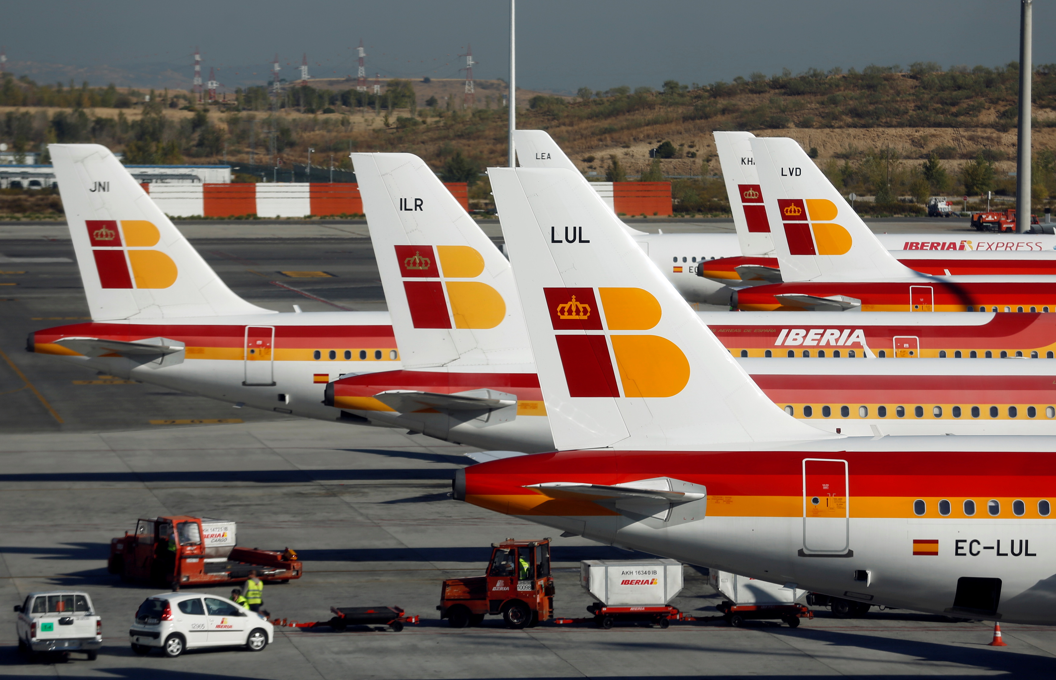 Best Airlines for Spain Flights UK to Spain