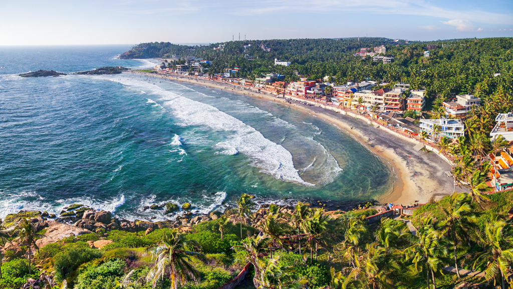 Why Trivandrum is a top travel destination