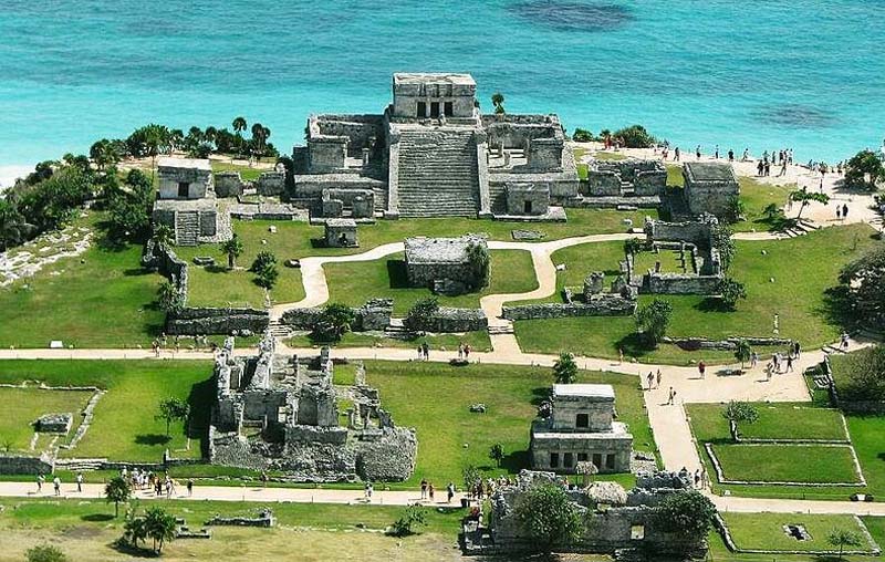 Tulum Mexico