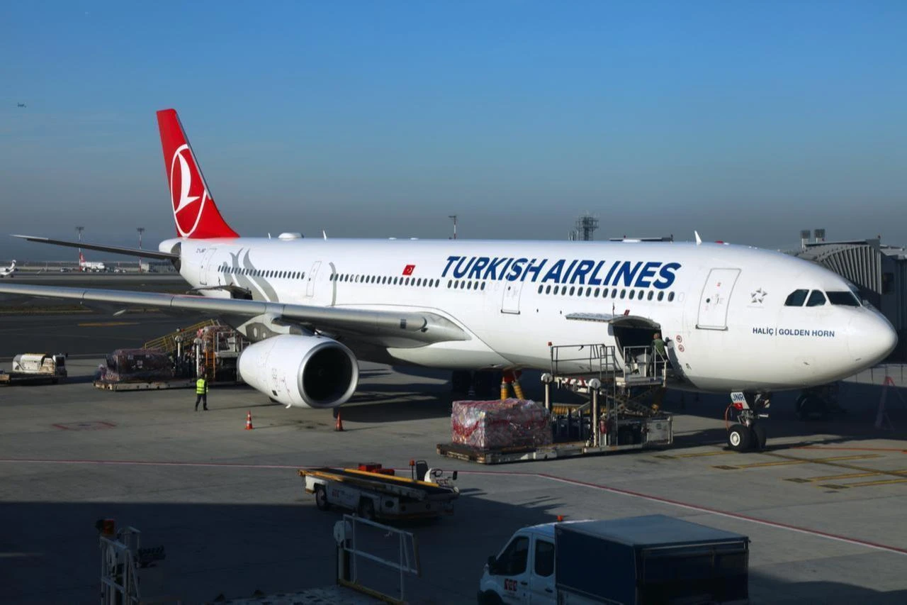 Best airlines flying to Turkey