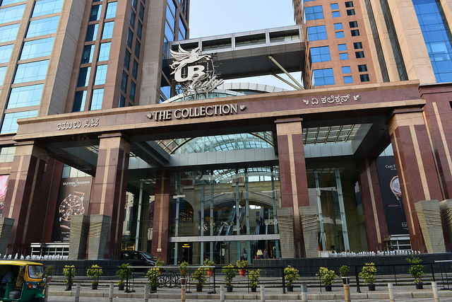 UB City Bengaluru