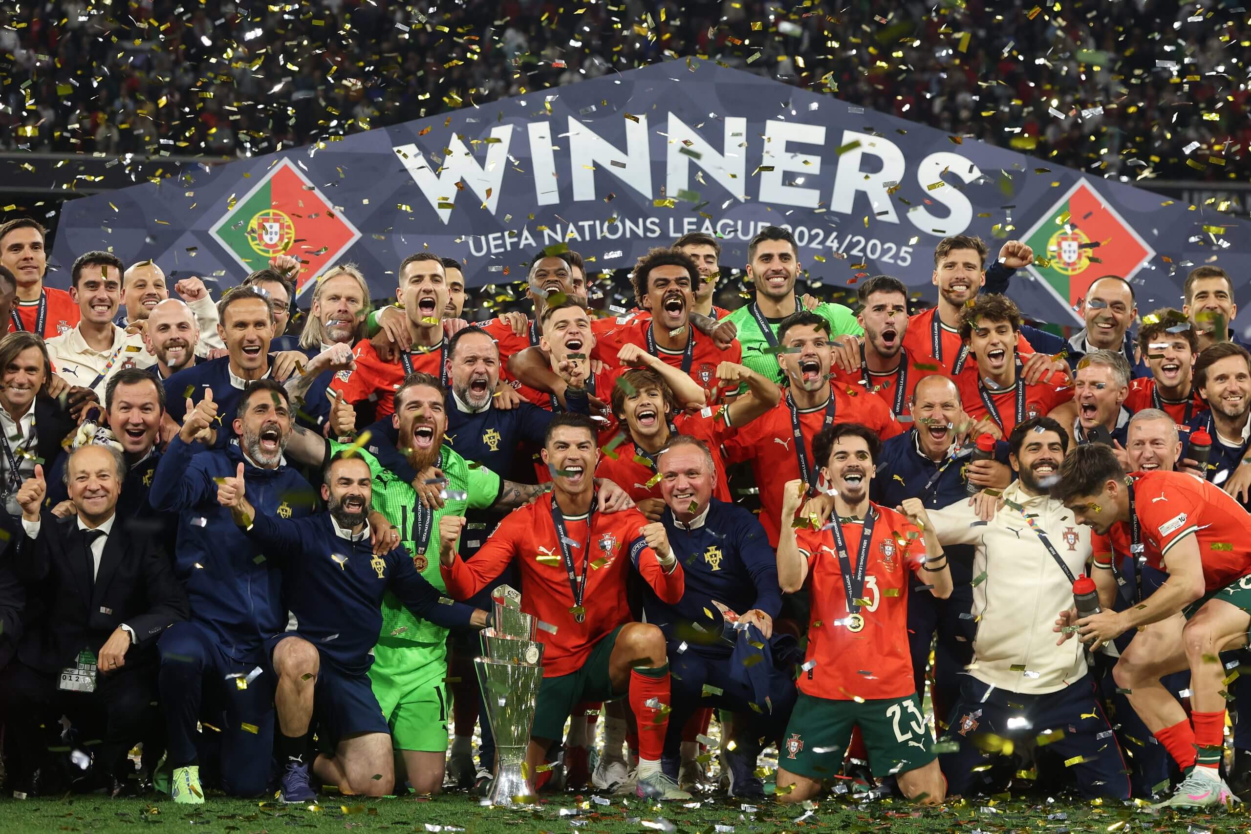 UEFA Nations League