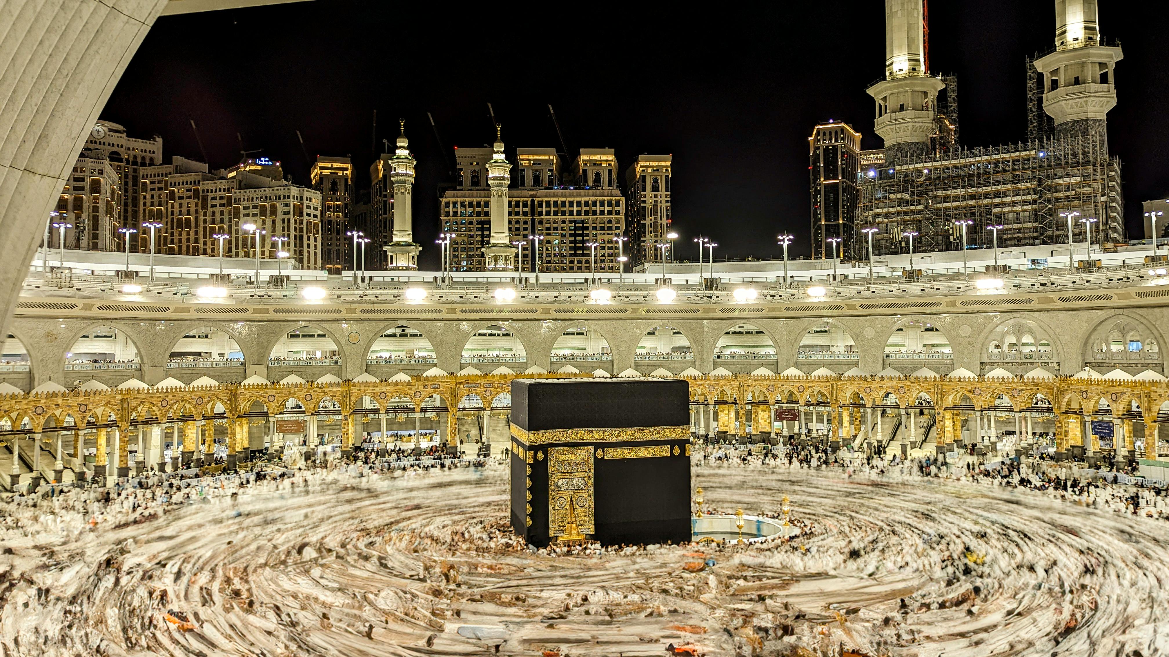 Hajj 2027: Pakistan Government Packages and Payment Schedule