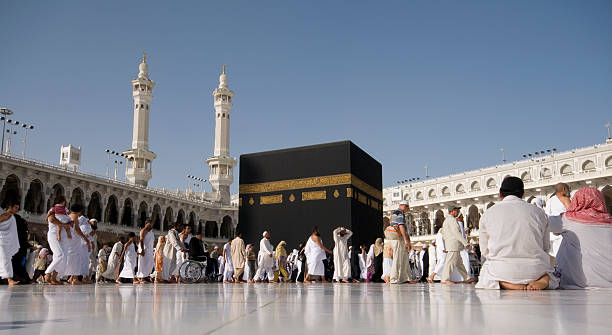 Umrah packages 2027 visual placeholder