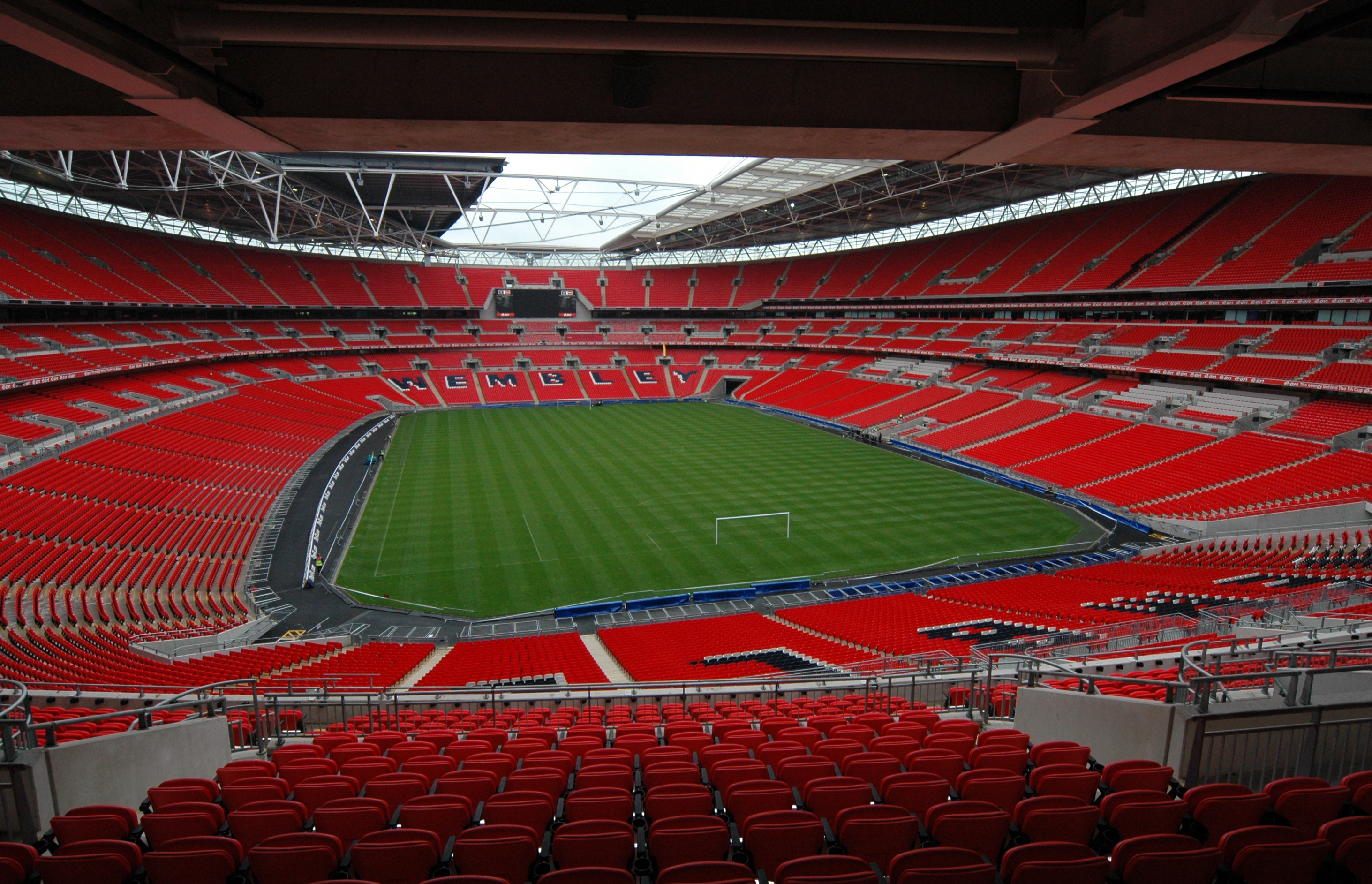 England vs Spain UEFA Nations League 2026 at Wembley Stadium