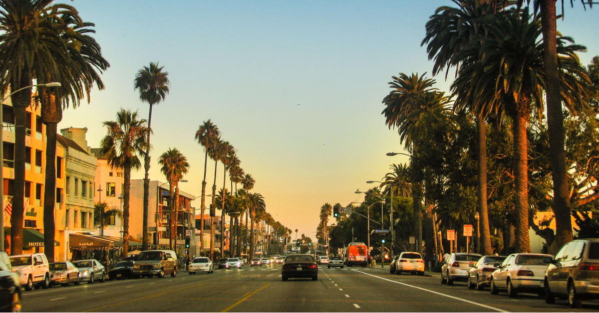 Culver City and Westside neighbourhood look for balanced Los Angeles stays