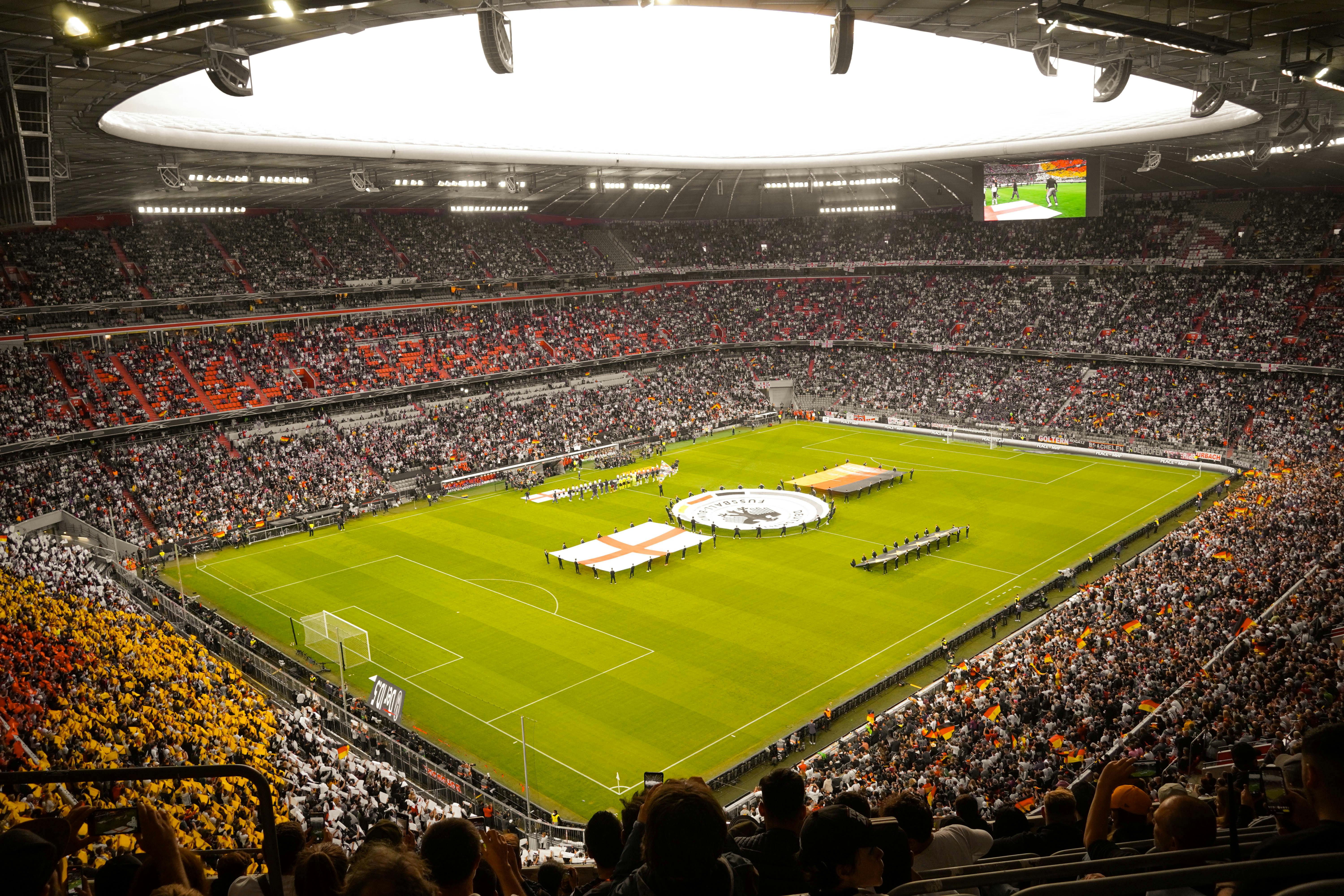 World Cup 2026 travel guide visual placeholder