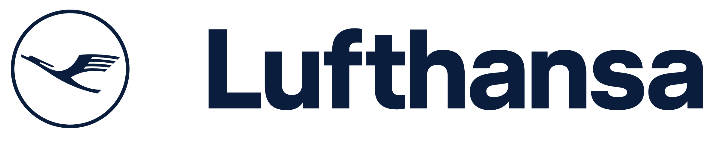 Lufthansa