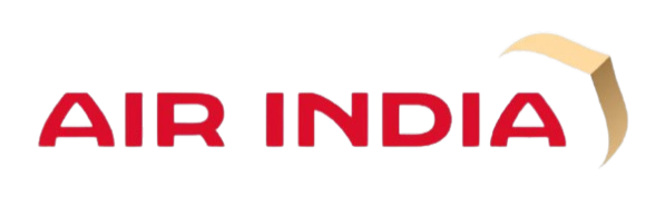 Air India placeholder logo