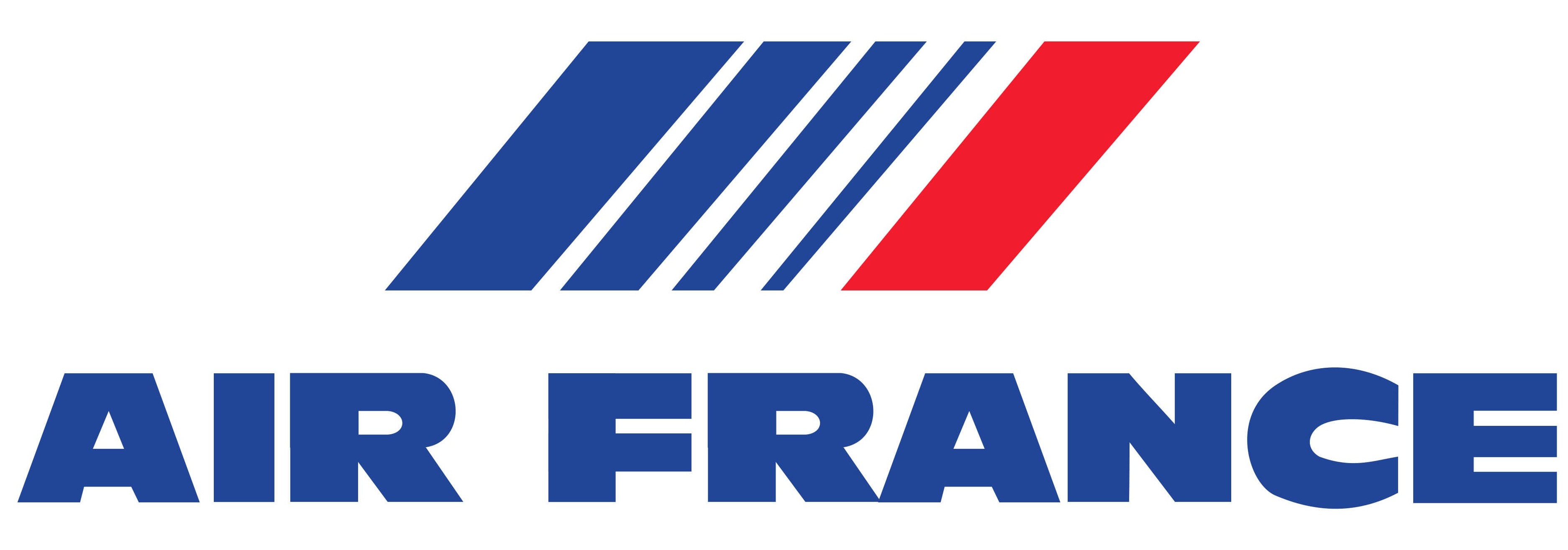 Air France logo