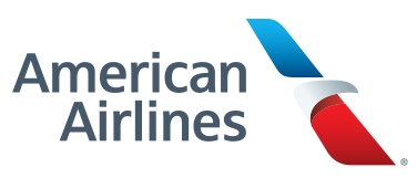 American Airlines logo