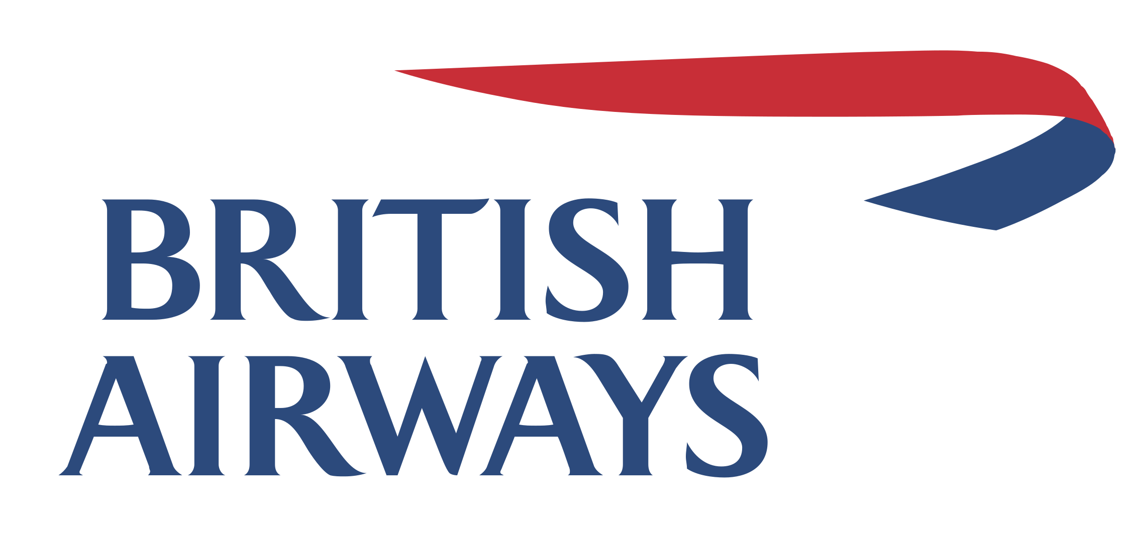 British Airways logo