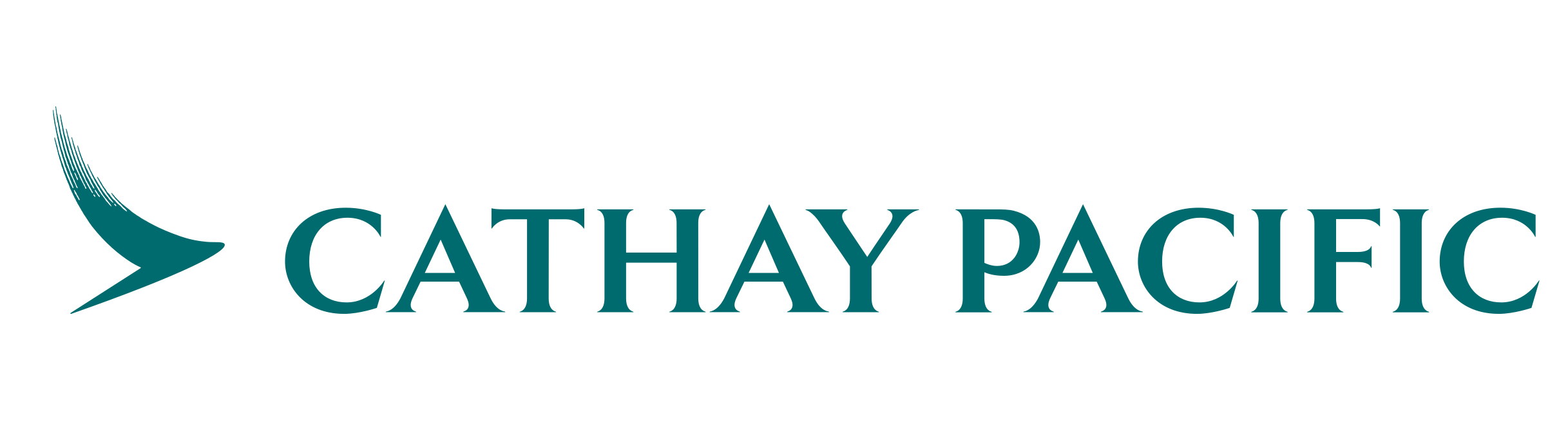Cathay Pacific logo