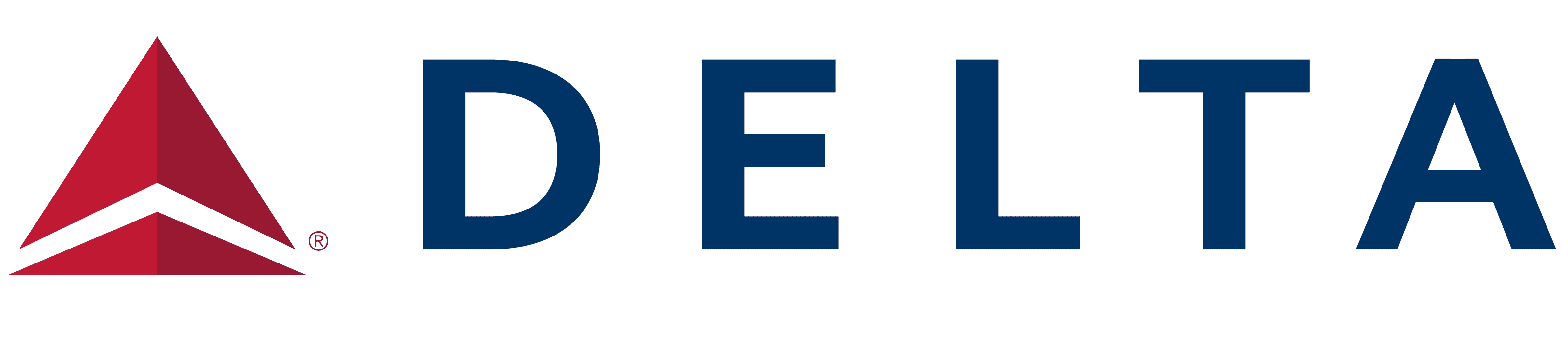 Delta Air Lines logo