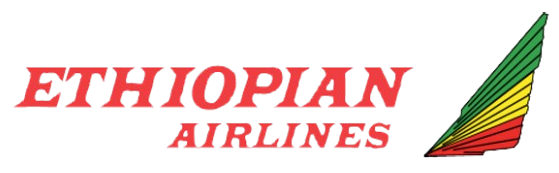 Ethiopian Airlines logo