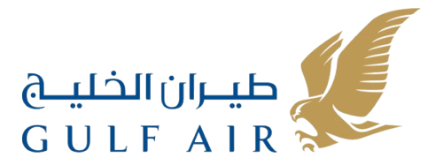 Gulf Air logo