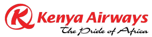 Kenya Airways logo