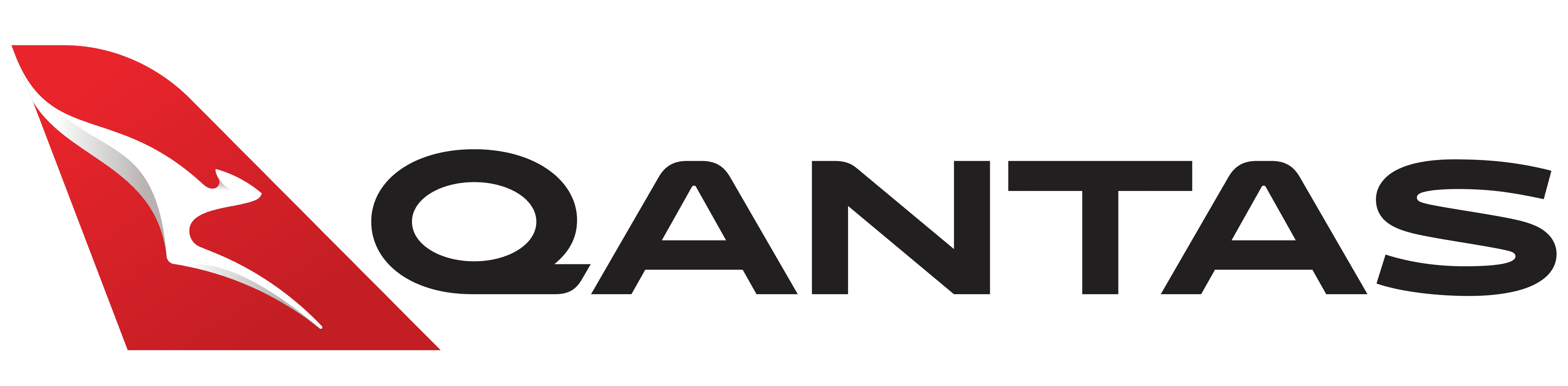 Qantas logo