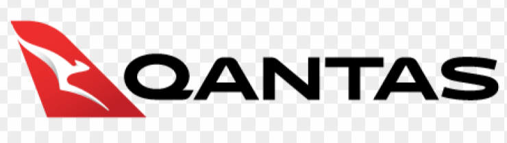 Qantas logo