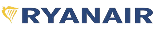 RwandAir logo - flights from London to Kigali and East Africa
