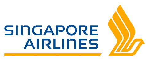 Singapore Airlines logo