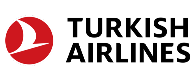 Turkish Airlines logo