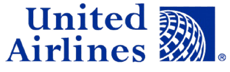 United Airlines placeholder logo