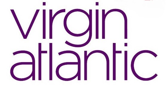 Virgin Atlantic logo