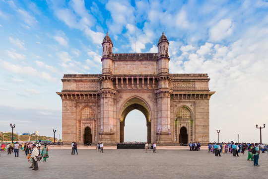 Gateway of India Mumbai