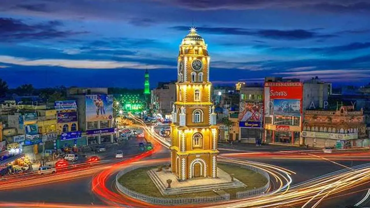 cheapest flights to pakistan sialkot