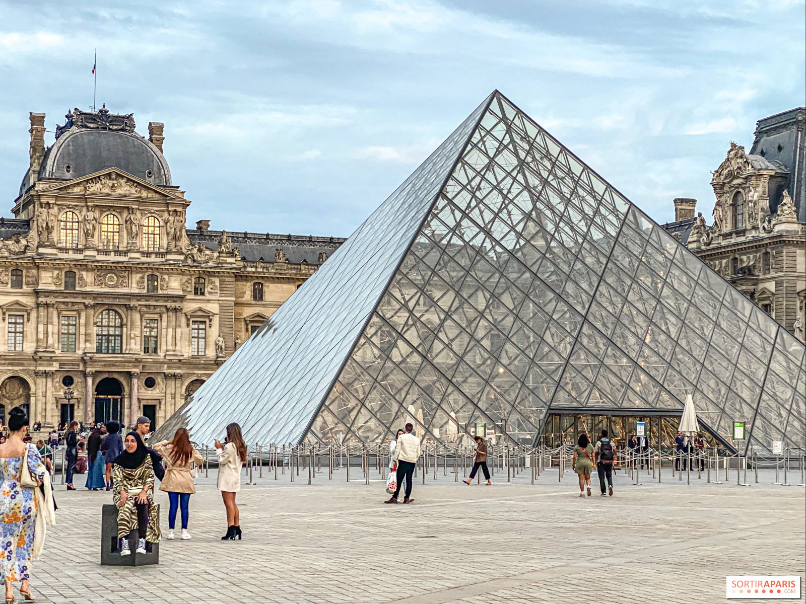 Louvre Museum